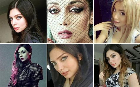 Iranian Models Arrested And Forced To Give Public Self Criticism For