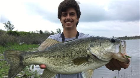Bass Fishing Texas Quick Trip Youtube