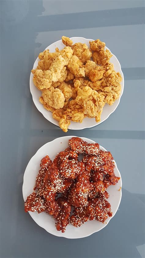 korean fried chicken koreanfood 7626 hot sex picture