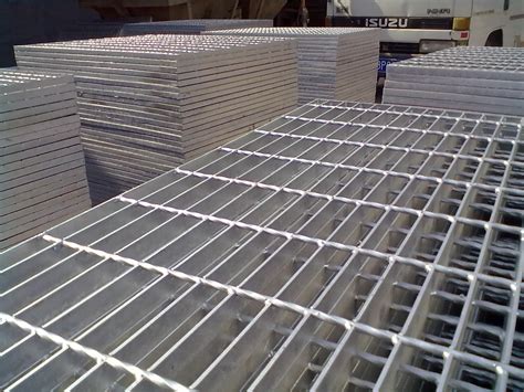Steel Bar Grating Construction Materials Agentsrelated Servicestools