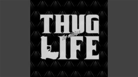 Intro Thug Life Youtube