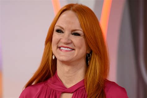 The Pioneer Woman Star Ree Drummond Gets Called Out By Some Fans For
