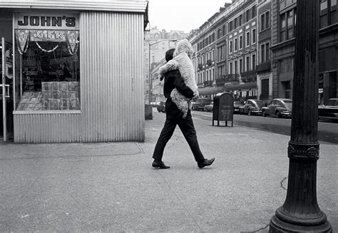 13 Of The Most Iconic Pictures From The History Of Street Photography