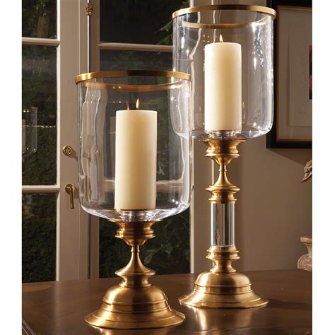 Save 30% off with code. Limited Production Design: 31" Tall Classic Antique Brass ...