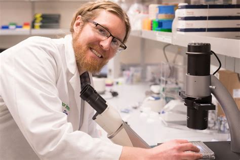 Csu Cancer Researcher Named 2020 Boettcher Investigator