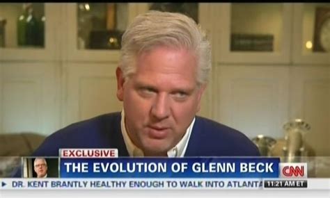 The New Glenn Beck Sounds A Lot Like The Same Old Beck The Hollywood