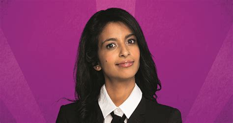 Konnie Huq I Dont Appear To Be A Nerd But I Totally Am News