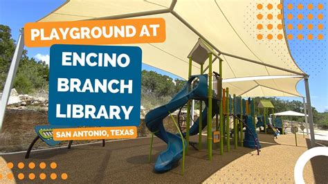Grand Opening Of Encino Branch Librarys Playground September 26 28 2022 Youtube