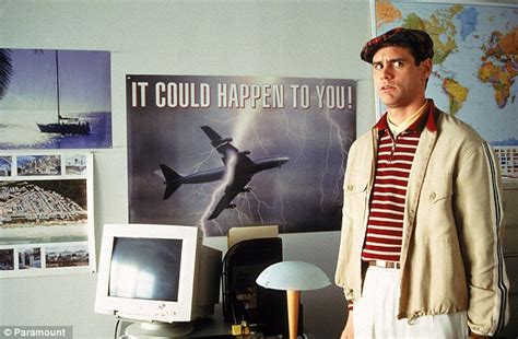 The Truman Show Set To Be Turned Into Tv Series By Studio Paramount