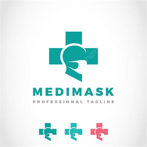 Surgical Face Mask Vector Art Png Medical Surgical Face Mask Logo