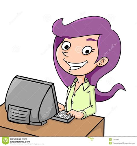 Female Accountant Clipart 10 Free Cliparts Download Images On