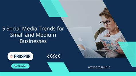 5 Social Media Trends For Small Businesses Updated Edition