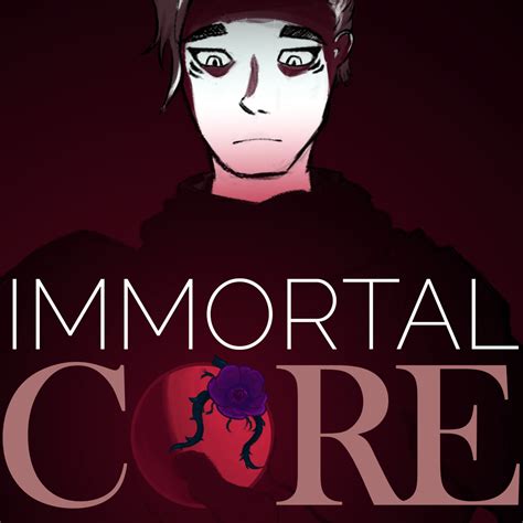 Immortal Core Webtoon