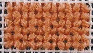 Alicia Lace Stitch - NeedlepointTeacher.com | Needlepoint designs