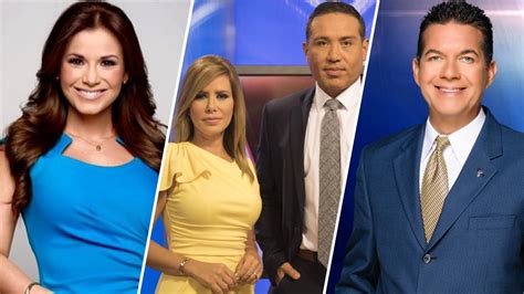 Telemundo Con 15 Nominaciones A Los Emmy 2020 Telemundo Puerto Rico