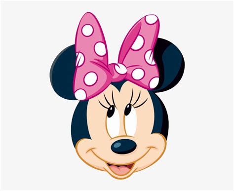 Black Mickey Mouse Wallpaper Images Minnie Mouse Face Clipart