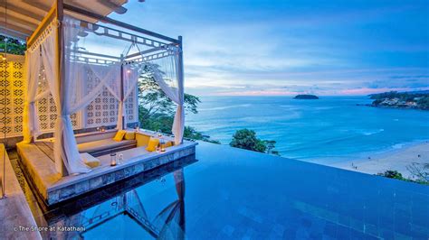 10 Best Romantic Resorts In Phuket Phuket Best Romantic