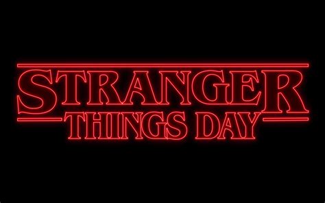 ‘stranger Things Day 2021 Our Complete Preview Guide About Netflix