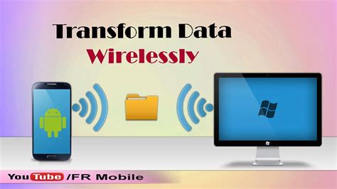 As the name suggests, data cable is basically used to transfer the data either from the smartphones to laptop or personal computers. How to Connect Mobile to PC Without Data Cable | Transfer ...