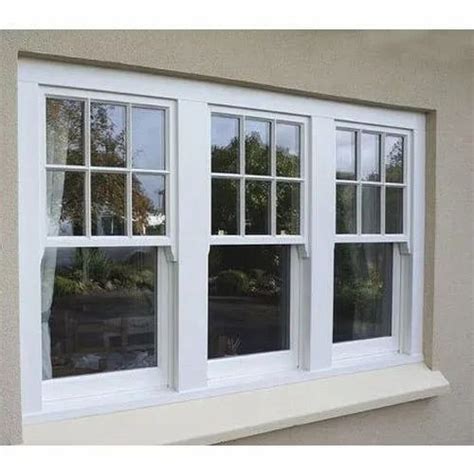 Upvc Sash Windows Upvc Sliding Sash Windows Latest Price