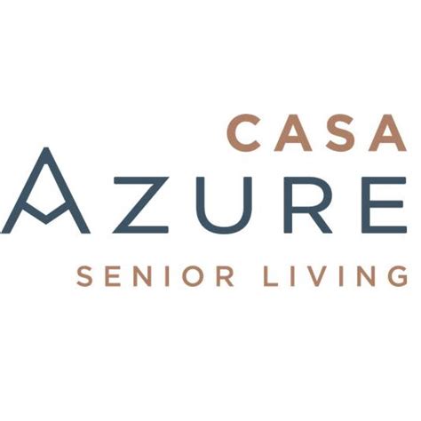 Casa Azure 55 Senior Living Phoenix Az