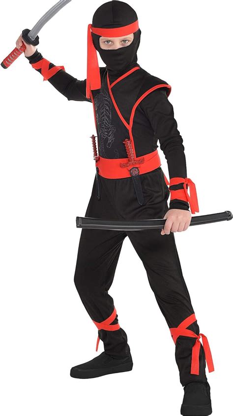 The 9 Best Black Ninja Fortnite Costume Get Your Home