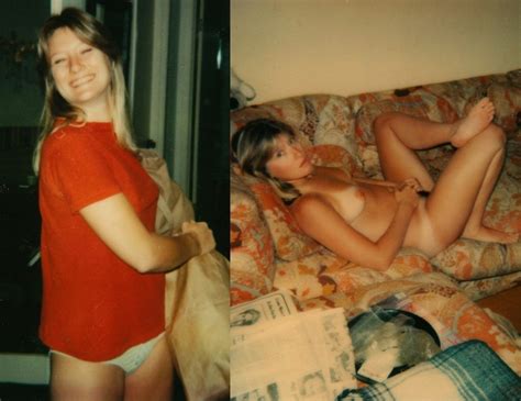 Vintage Amateur Nude Girlfriend Play Vintage Homemade Naked Nudes Min Amateur Video