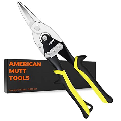 The 16 Best Tin Snips Guide