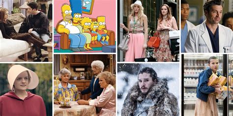 Most Popular Tv Shows Of All Time Best Tv Shows Of All Time