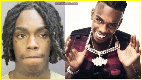 Ynw Melly Bio Age Height Net Worth 2023 Facts P