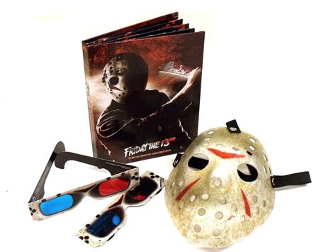 Moviestvgames Dvd Review Friday The 13th The Ultimate Collection