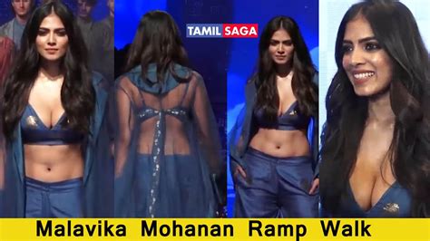 Watch the #worldtelevisionpremier of 'vijay the master' on sunday, 30th may at 8pm on @zeecinema from the safety of your homes stay home and stay safe@actorvijay @vijaysethuoffl @dir_lokesh @jagadishbliss. Malavika Mohanan Ramp Walk | Master Actress | Tamisaga ...