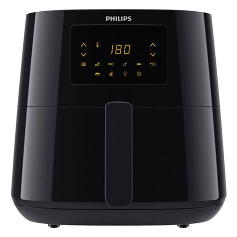 Buy Philips 62l 2000w Essential Xl Airfryer With Rapid Air Technology
