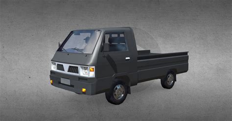 Maybe you would like to learn more about one of these? 20+ Download Mod Pick Up Modif Bussid