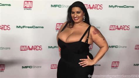 2019 Avn Nominations Party Red Carpet Part 3 Hd Porn 8d