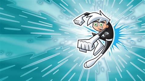 Petition · Nickelodeon Put Danny Phantom In More Digital Sources