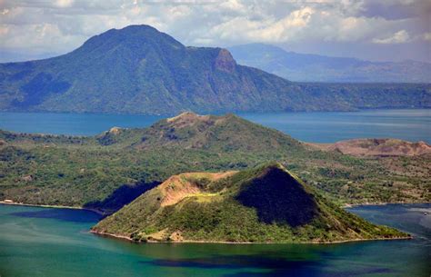 Can You Correctly Identify Where Taal Volcano Really Is