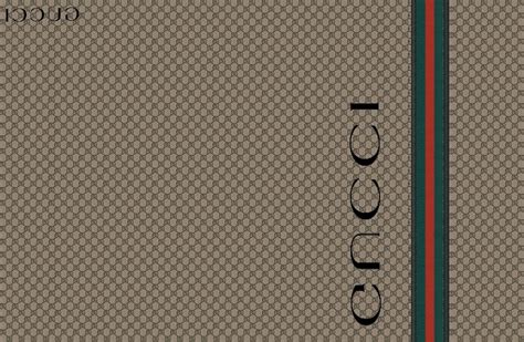 Gold Gucci Logo Wallpapers On Wallpaperdog