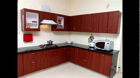 aluminium kitchen cabinet design india youtube