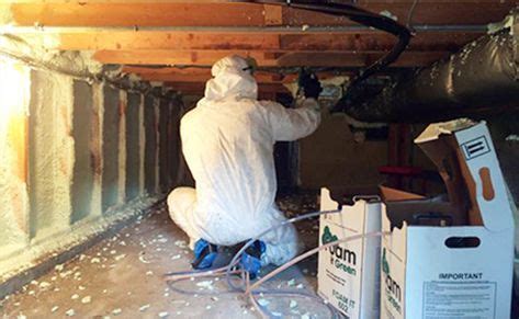 Larger spray foam kits can be used in areas like exposed walls and attics, but only for homeowners who know how to apply the material. Closed Cell Spray Foam Insulation Kits | Foam it Green 602 ...
