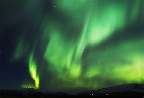Northern Lights Reykjvik By Boat A Great Tour From Reykjavik Iceland