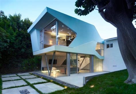 21 The Most Unique Modern Home Design In The World New Architecture