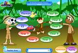 Online Education Games Images