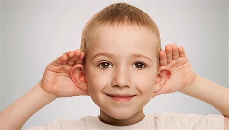 Hearing Loss And Hearing Problems Everything You Need To Know Interton