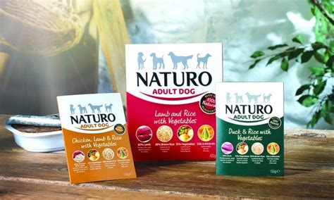 The natural dog food company, sometimes referred to as natural dog food or simply natural dog. £3m investment for natural dog food company | Post