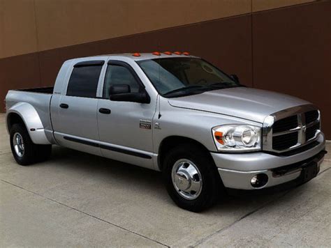 Dodge Short Bed Dually Images And Photos Finder