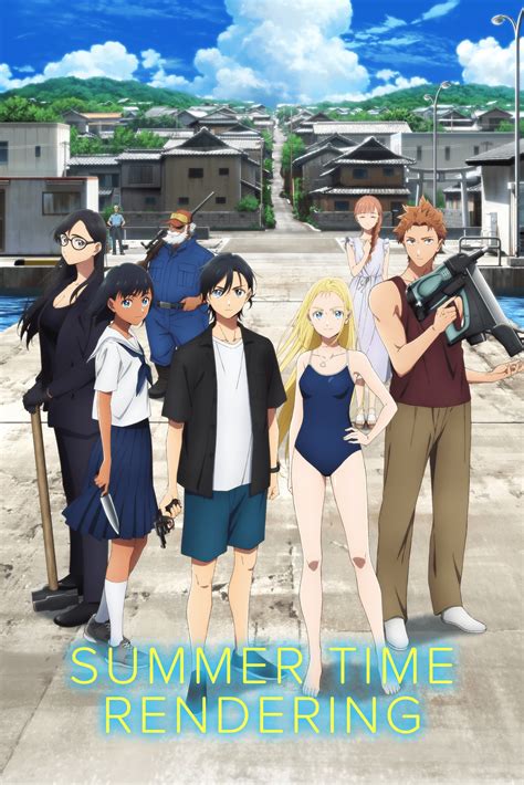 Top 67 Summer Anime Season Induhocakina