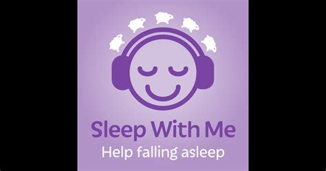 Sleep With Me Helps You Fall Asleep Via Silly Boring Bedtime Stories