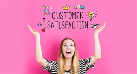 5 Reasons Why Customer Satisfaction Metrics Are Essential Followfunction