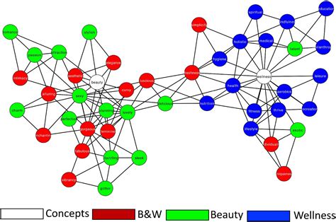 Frontiers Beauty And Wellness In The Semantic Memory Of The Beholder
